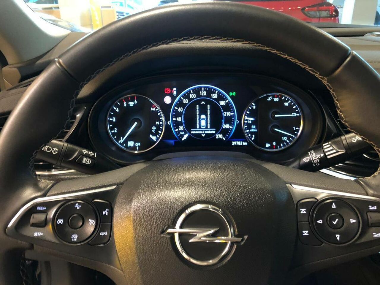 opel insignia  2019 / foto grande (3)