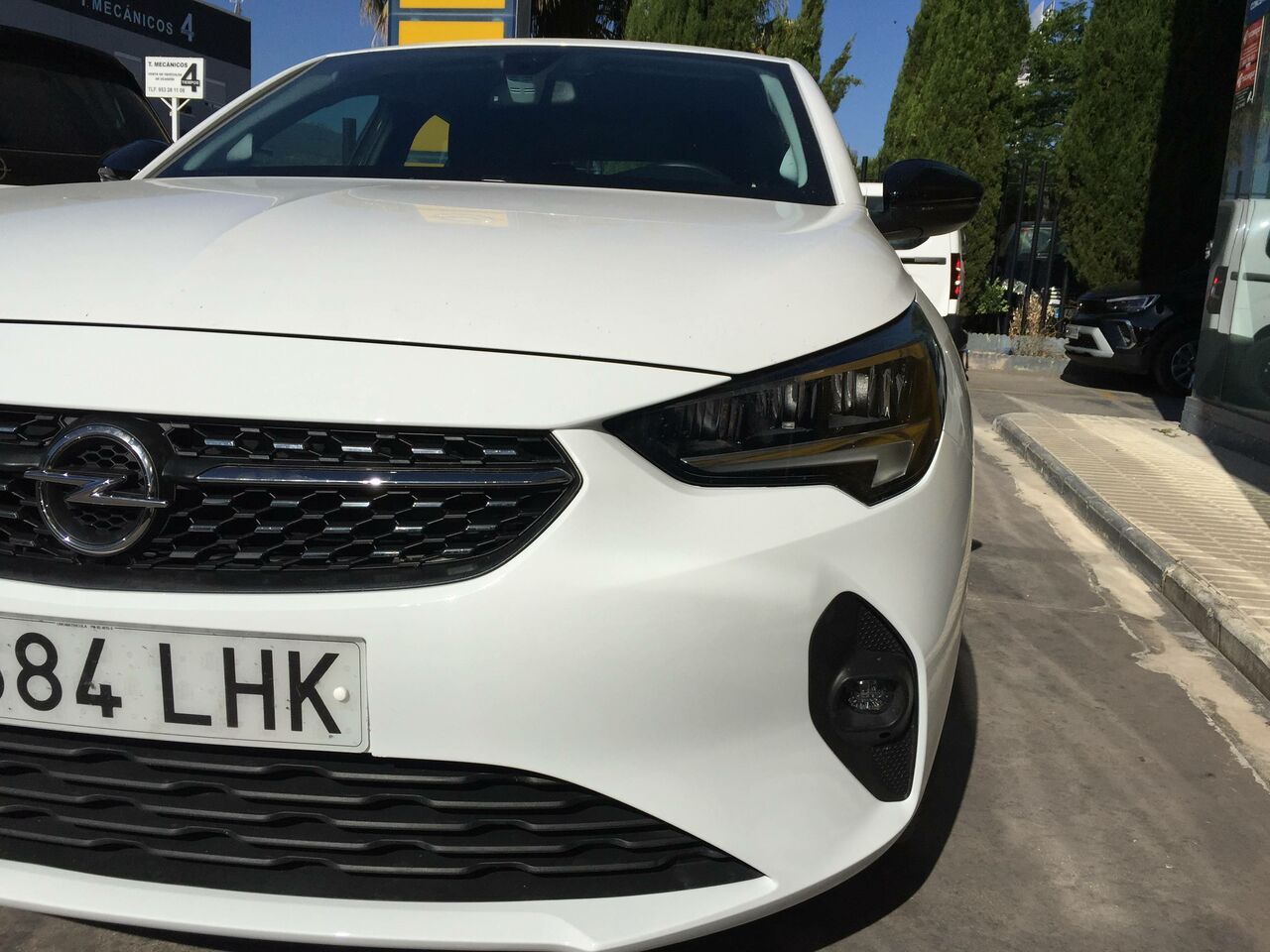 opel corsa 2020 / foto grande (3)