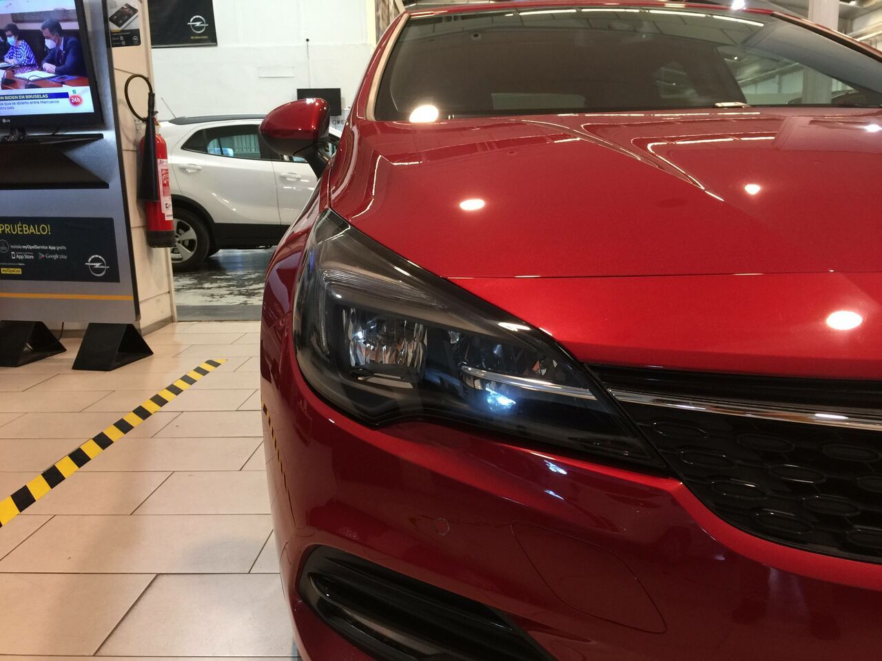 opel astra 2020 / foto grande (2)