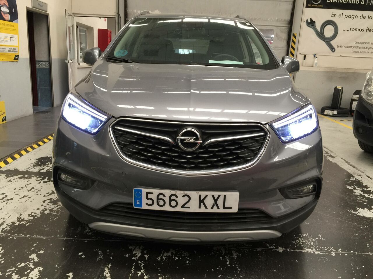 Neumaticos de 14 pulgadas  de segunda mano - opel mokka x 2019 /
