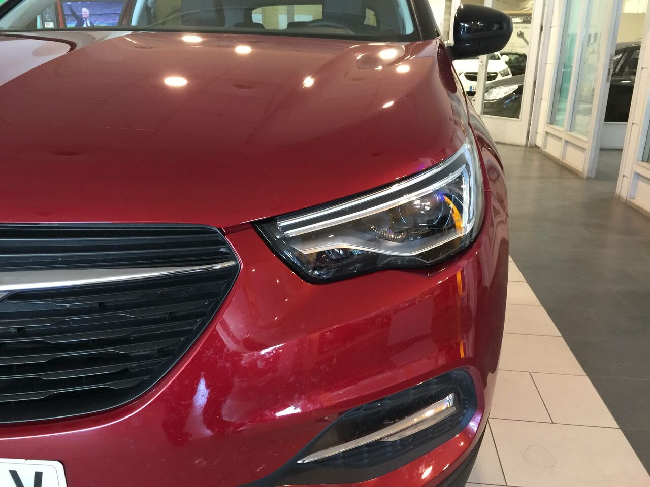 opel grandland x 2020 / foto grande (3)