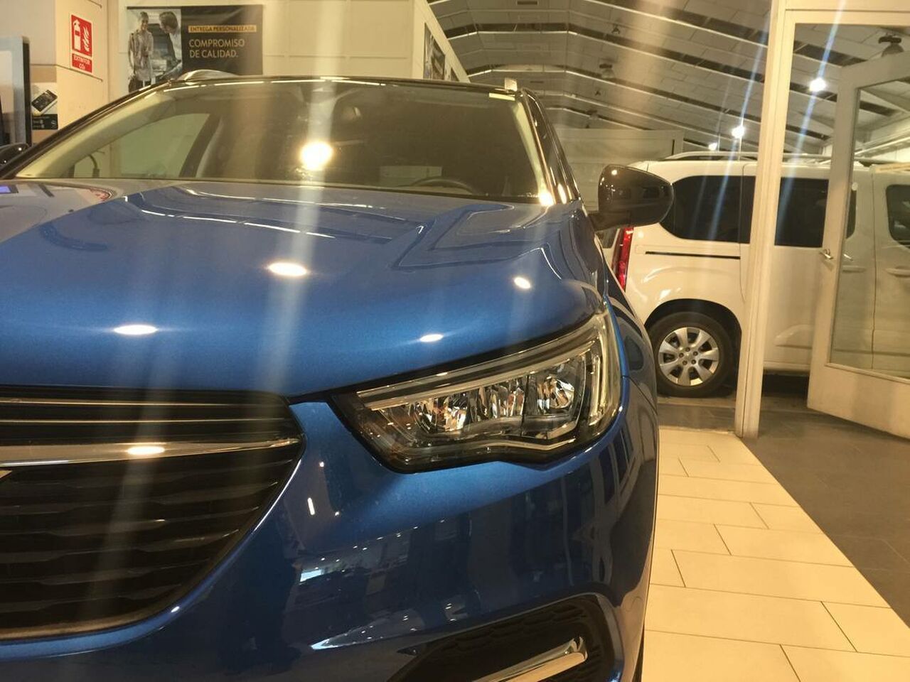 opel grandland x 2020 / foto grande (3)
