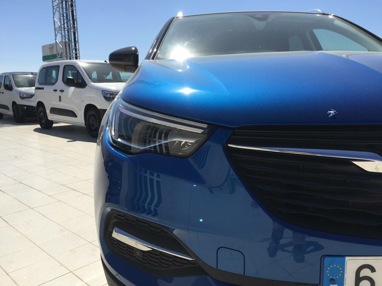 opel grandland x 2020 / foto grande (3)