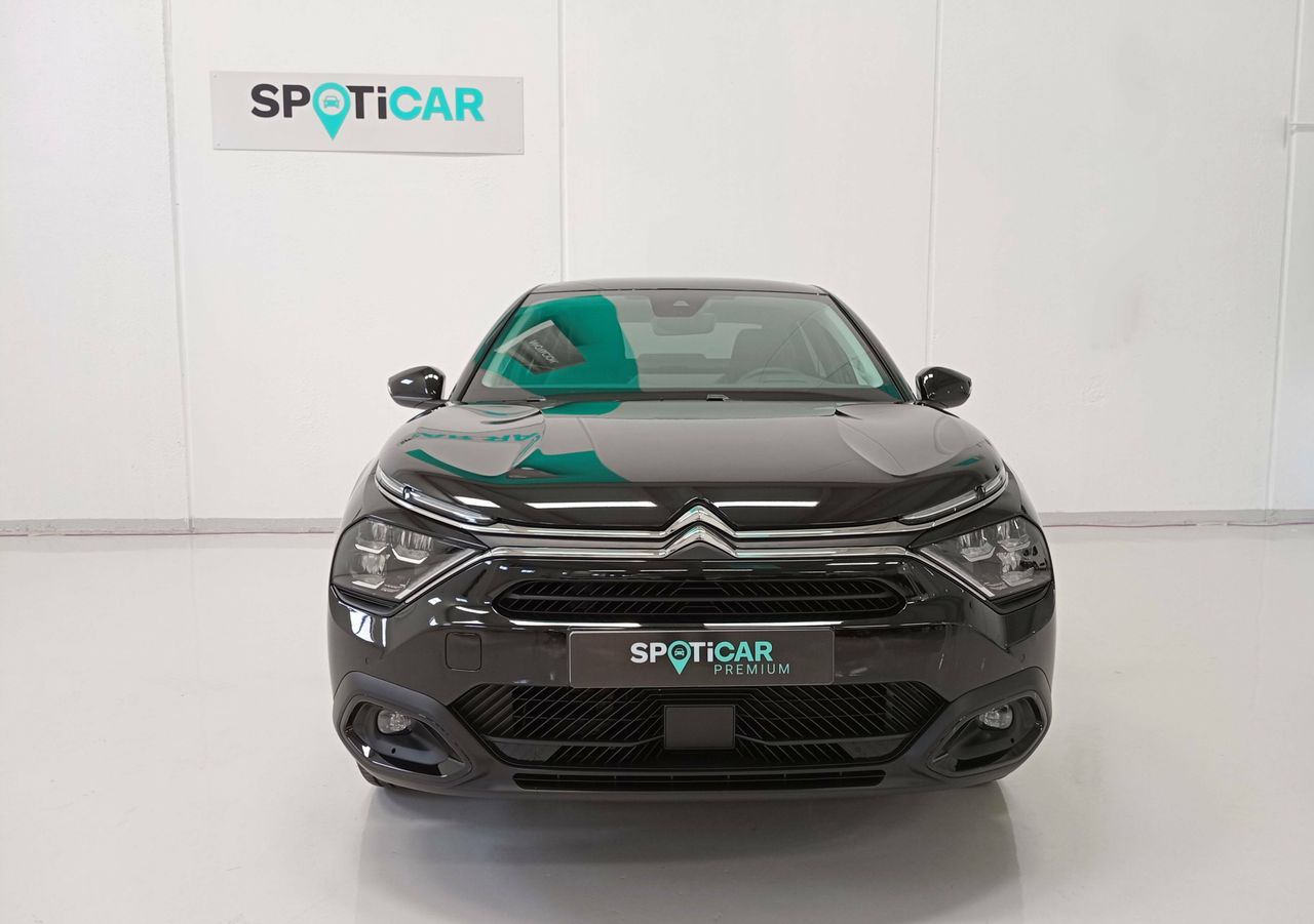 citroën c4 x 2023 / foto grande (2)