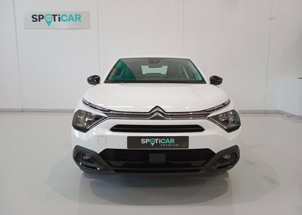citroën c4 x 2023 / foto grande (2)