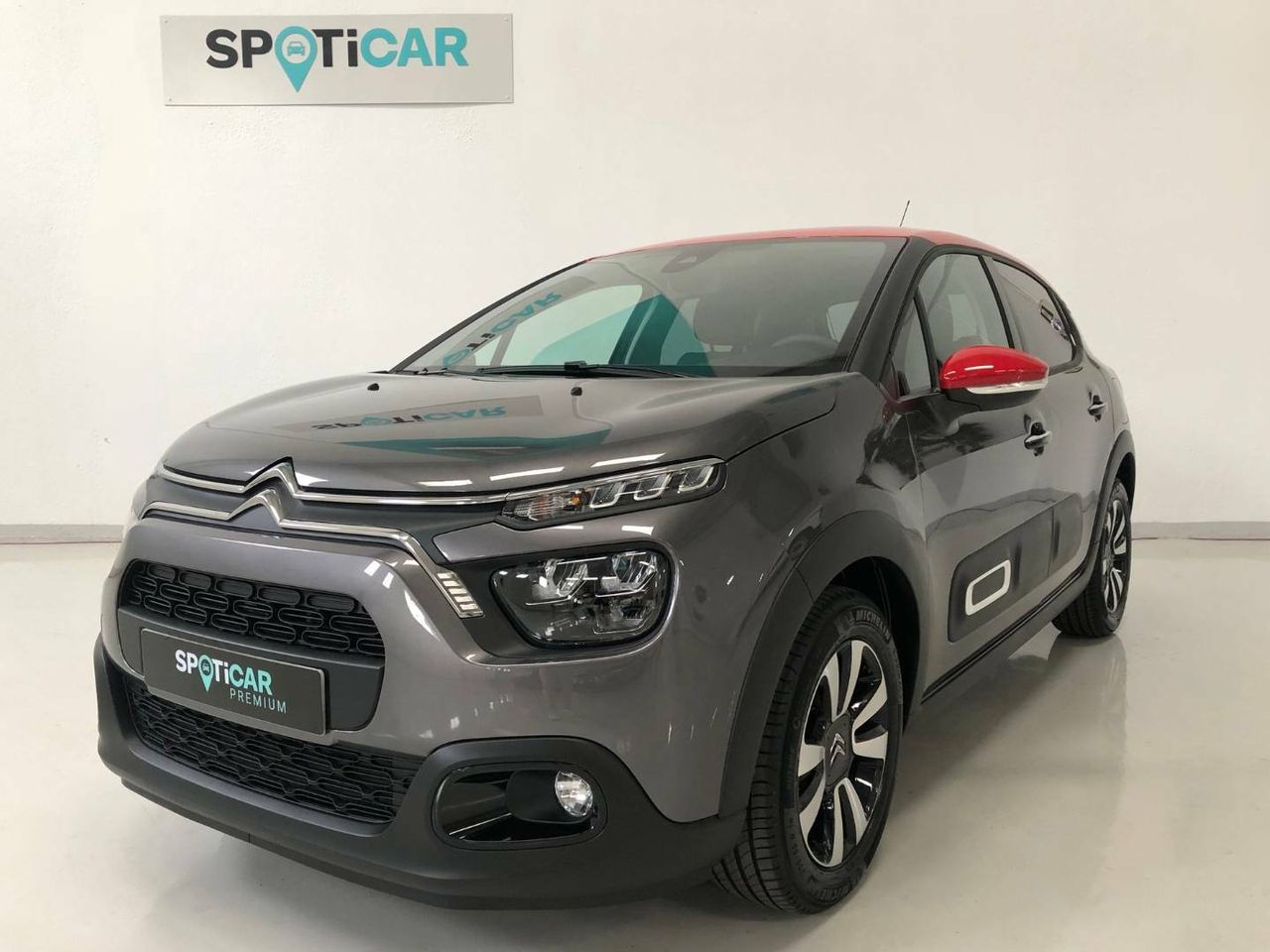 citroën c3 2024 /