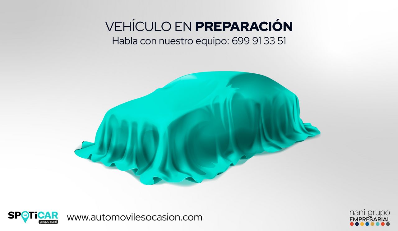 Peugeot 308 2023  de segunda mano - peugeot 308 2023 /
