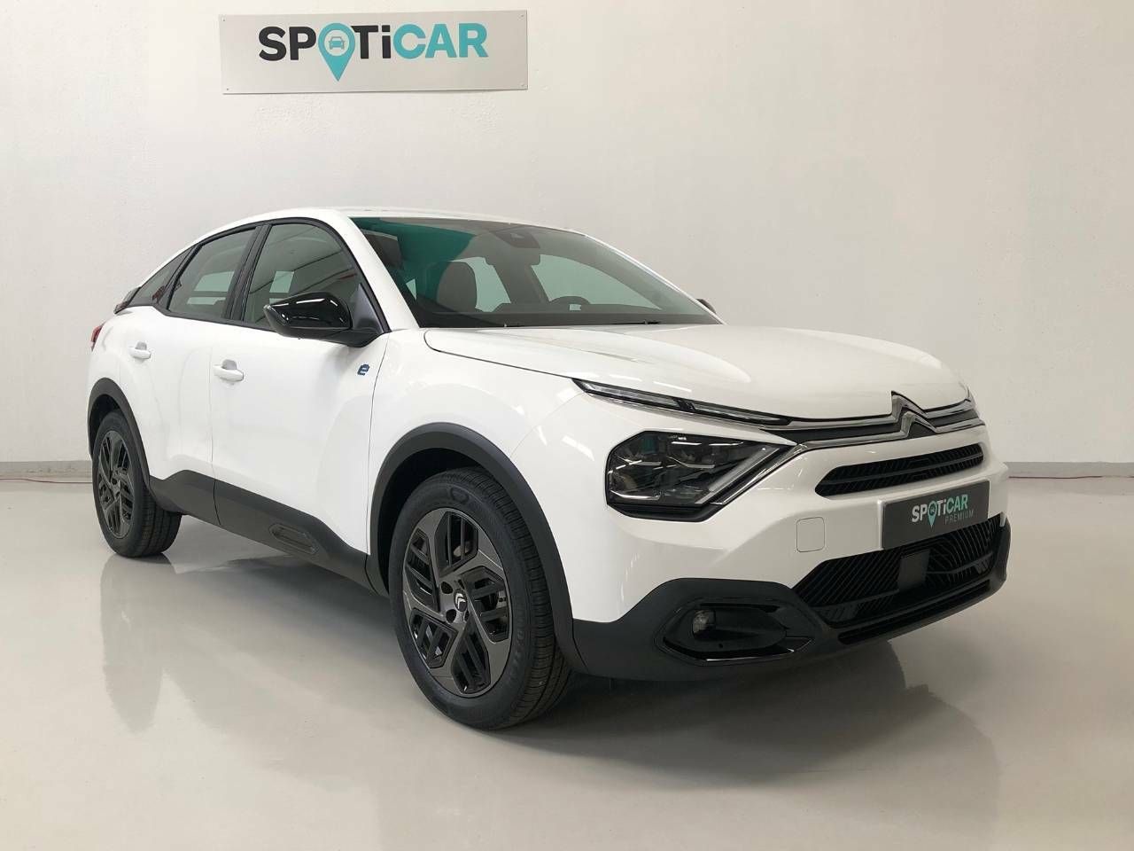 citroën c4 2024 / foto grande (3)