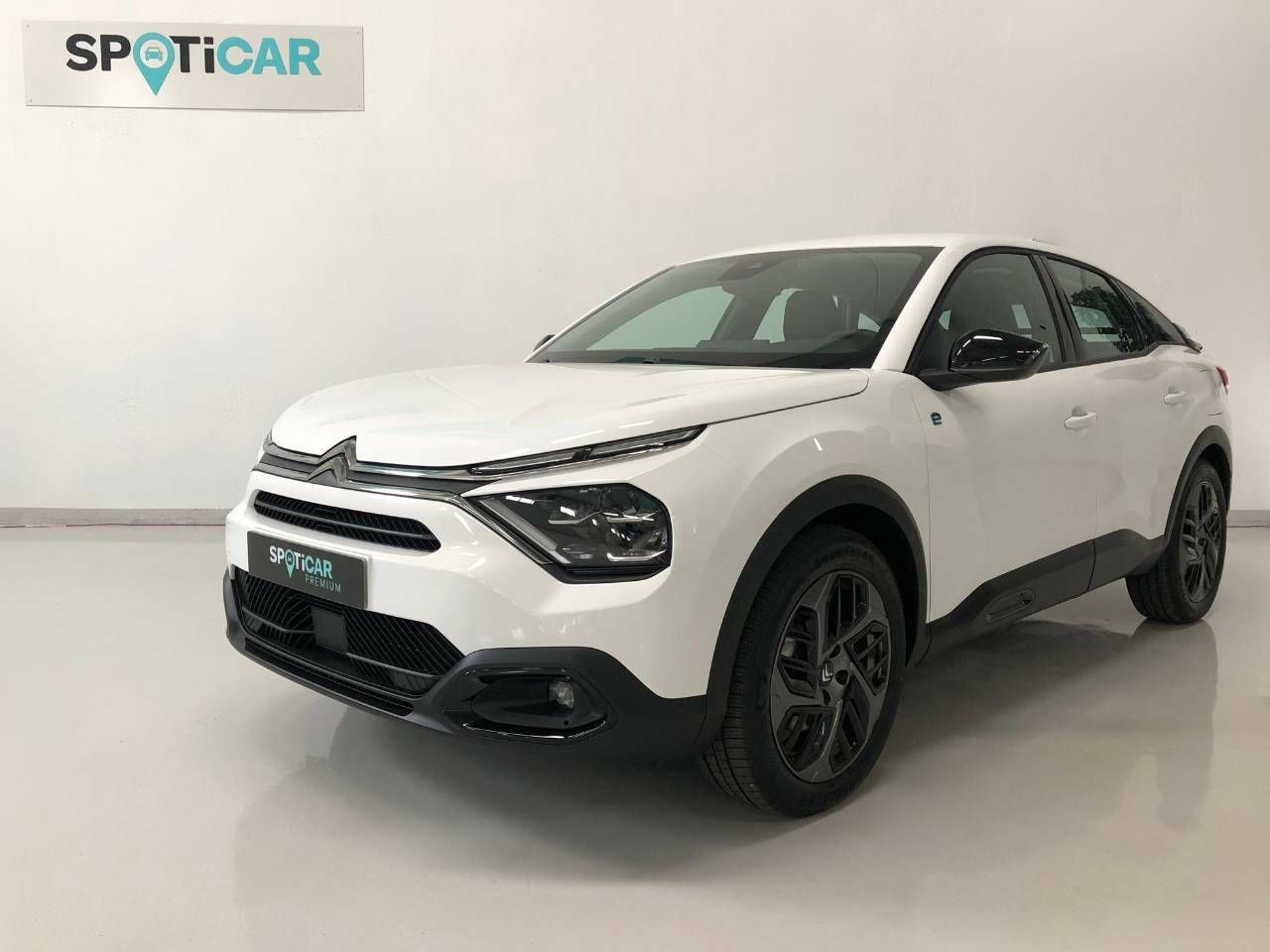 Citroen c4 2014  de segunda mano - citroën c4 2024 /