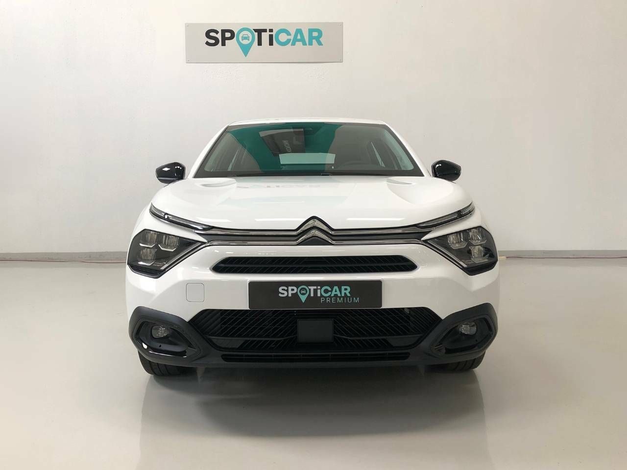 citroën c4 2024 / foto grande (2)