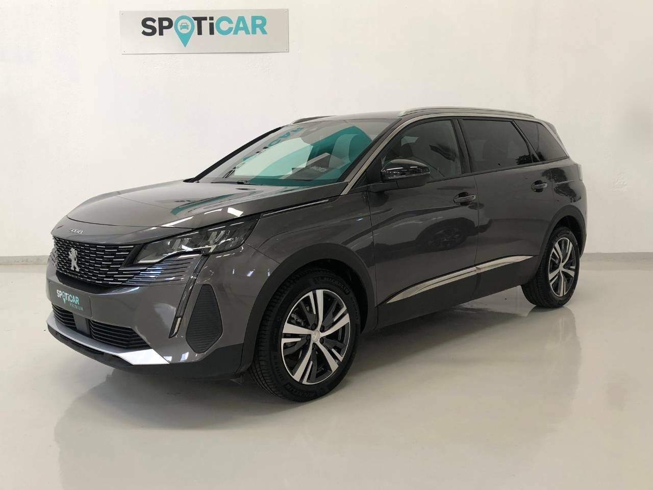peugeot 5008 2024 /