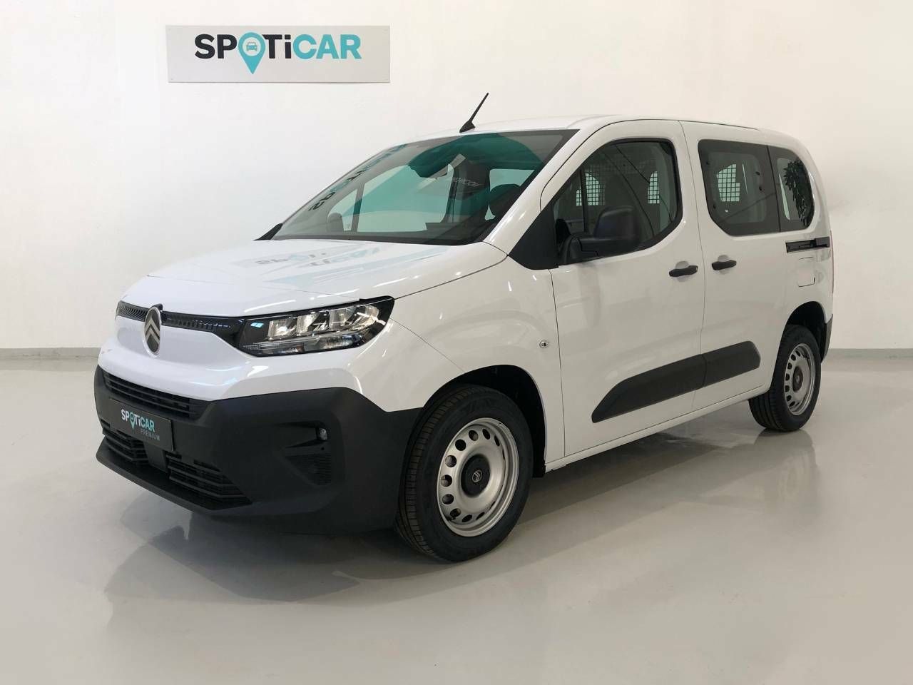 citroën berlingo 2024 /