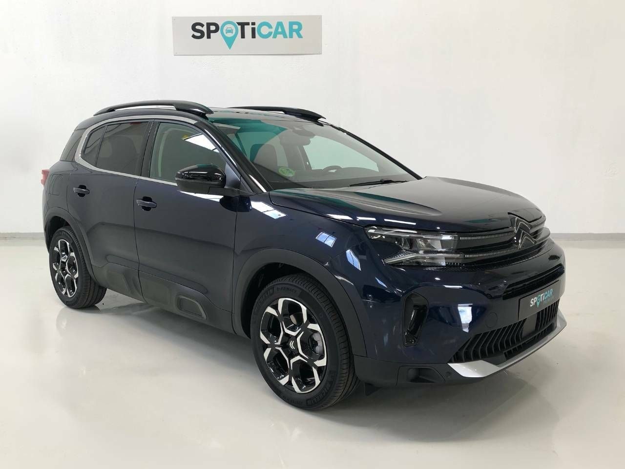 citroën c5 aircross 2024 / foto grande (3)
