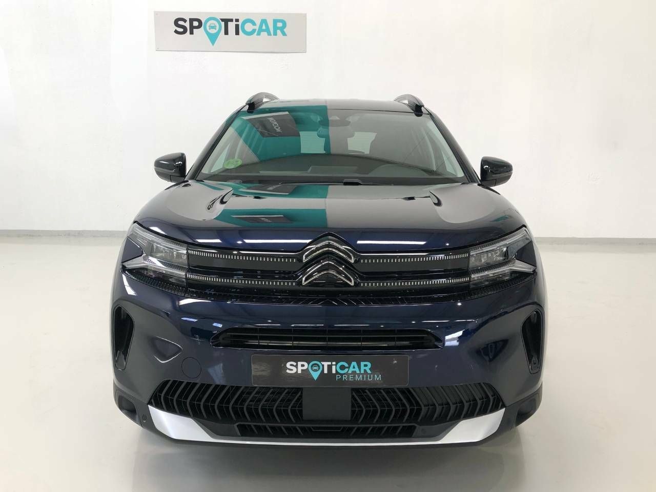 citroën c5 aircross 2024 / foto grande (2)