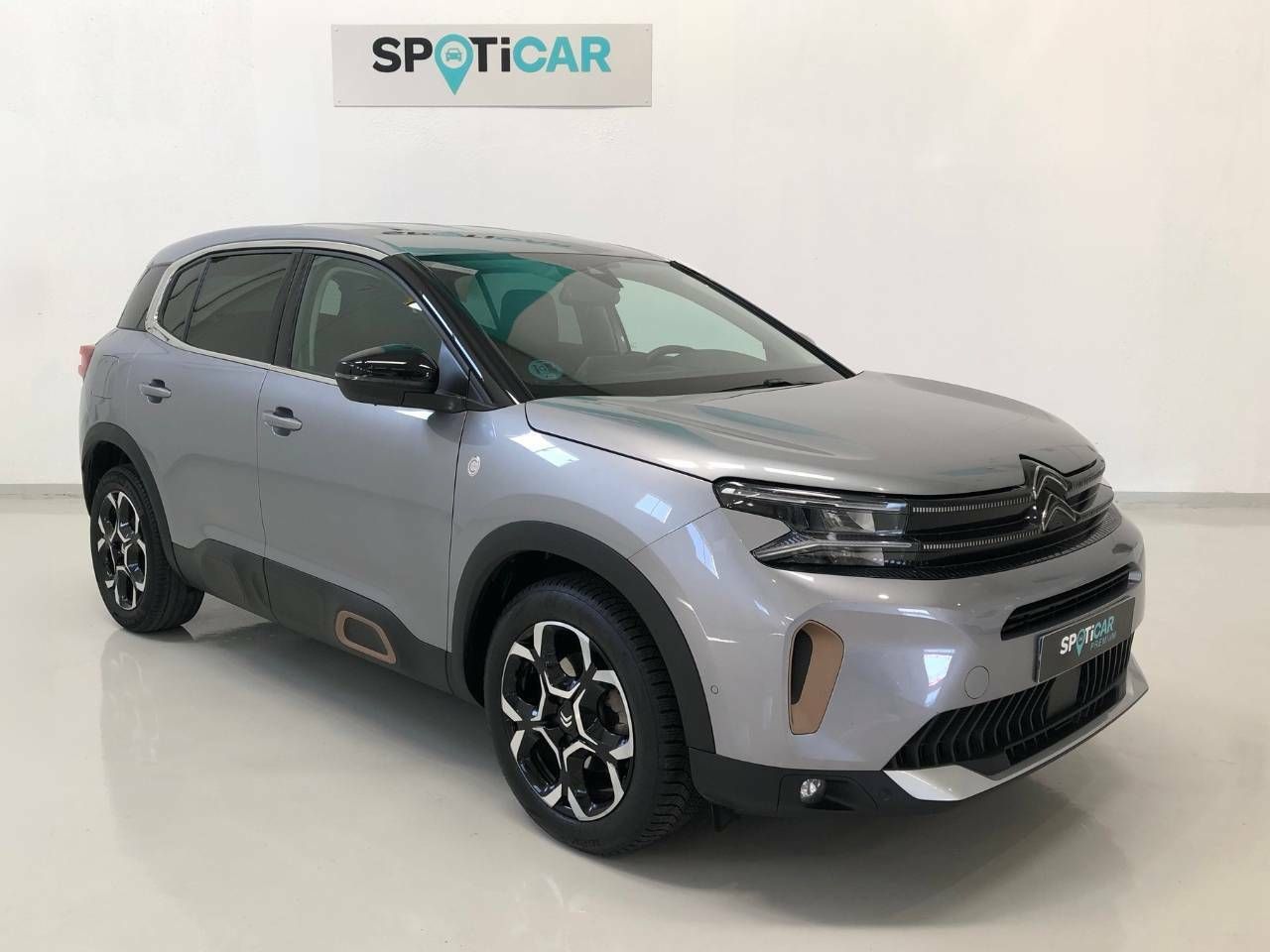 citroën c5 aircross 2023 / foto grande (3)
