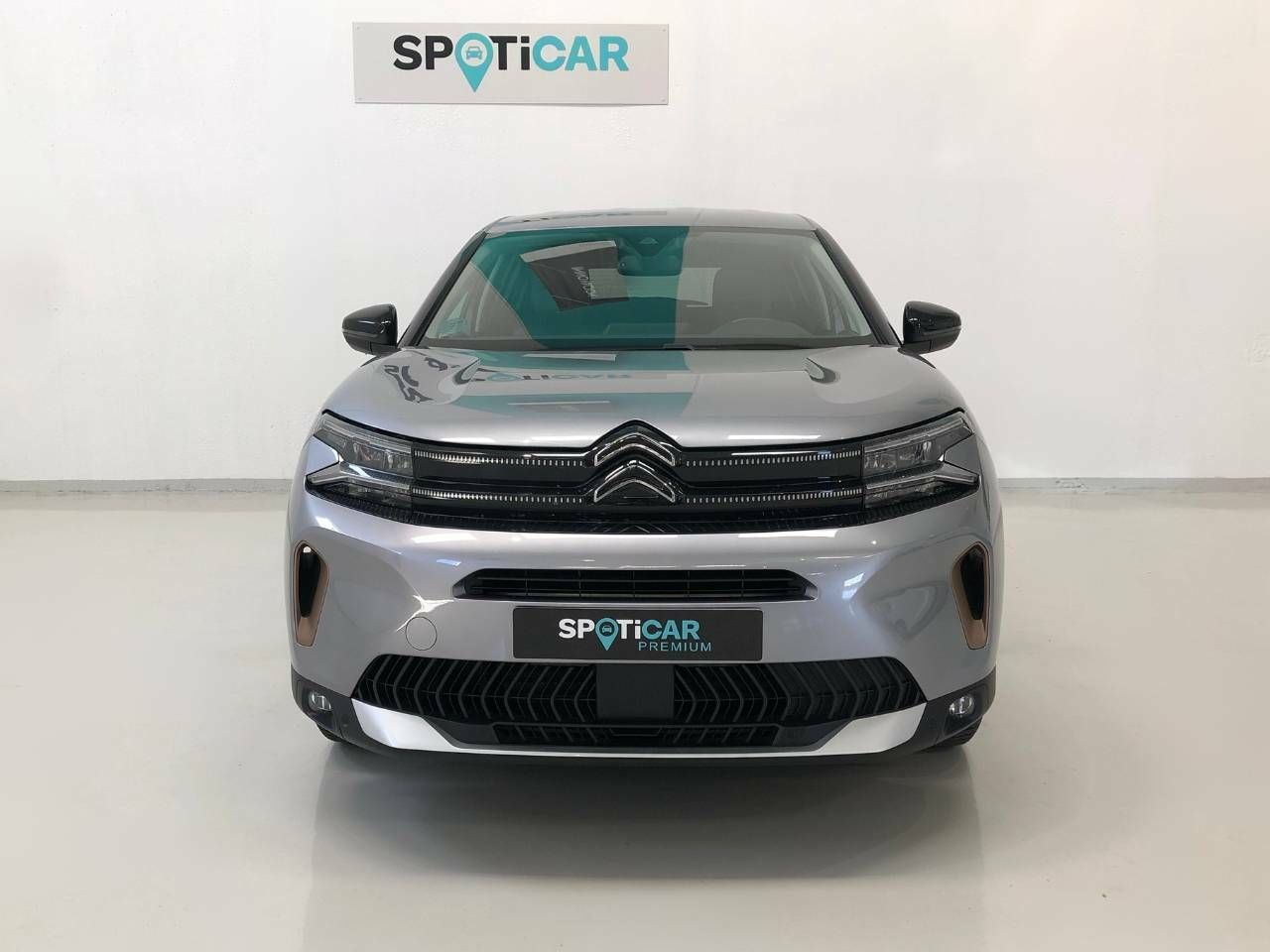 citroën c5 aircross 2023 / foto grande (2)
