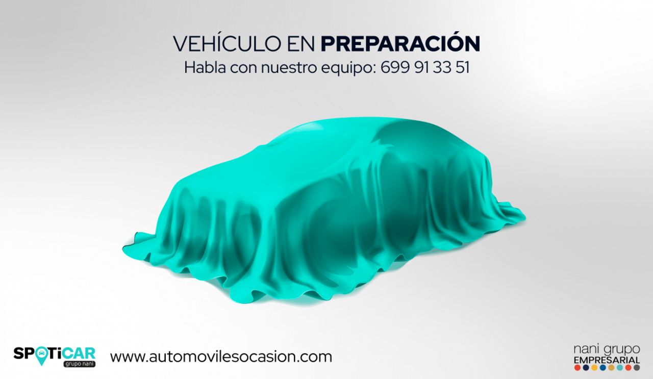 Citroen c4 x  de segunda mano - citroën c4 x 2025 /