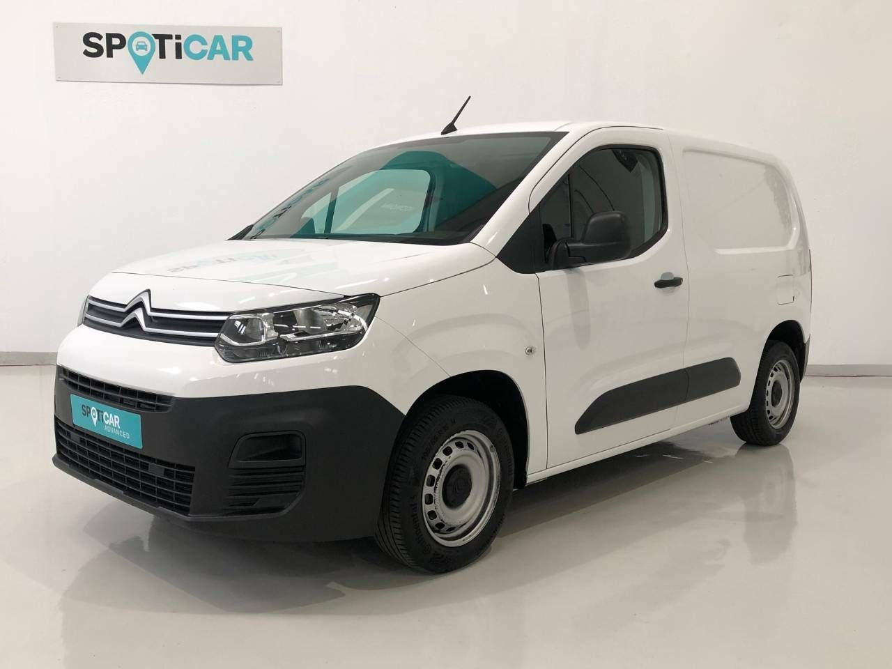 citroën berlingo 2021 /