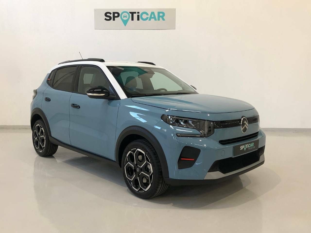 citroën c3 2025 / foto grande (3)