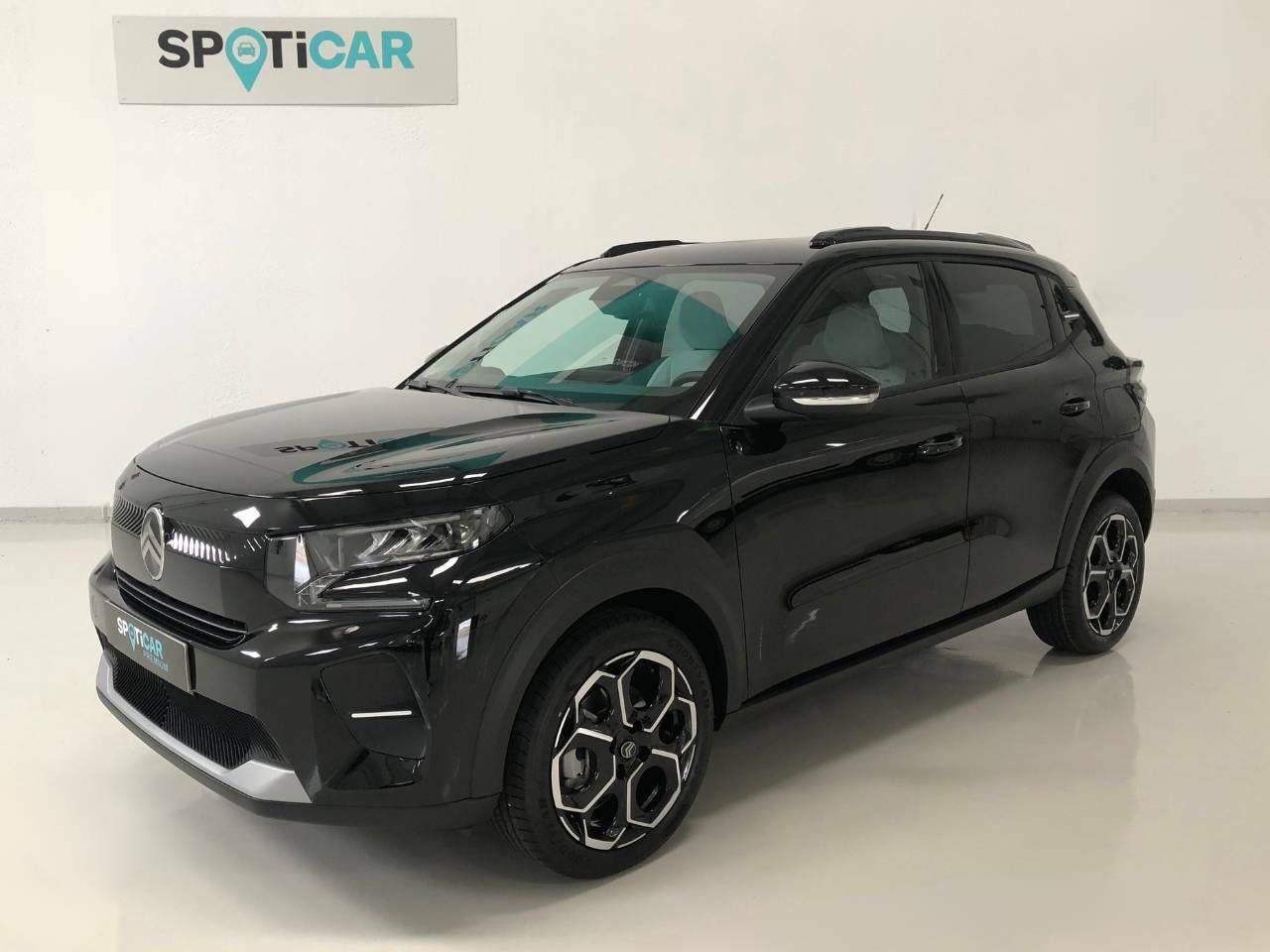 Foto citroën c3 2025 /