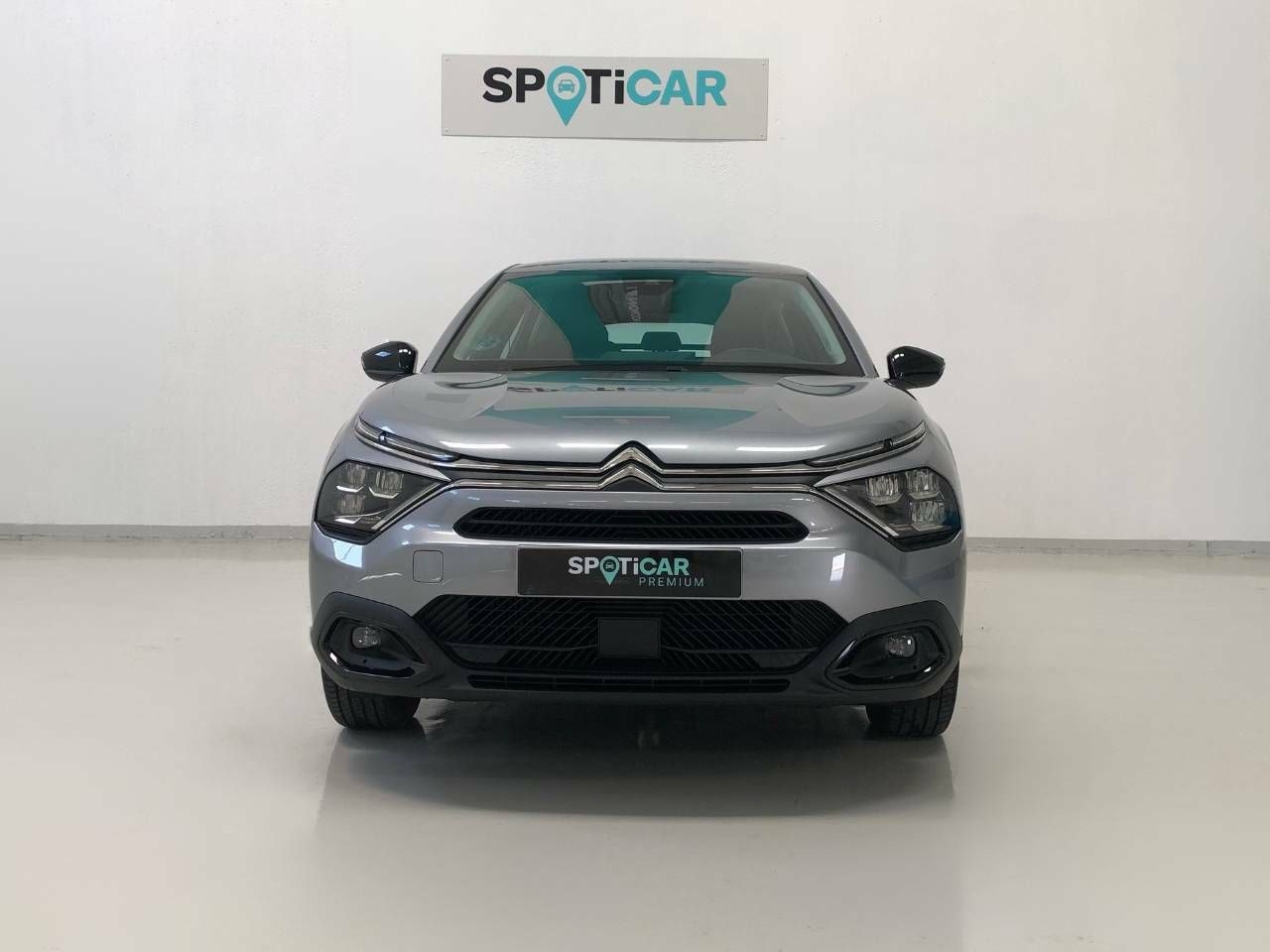 citroën c4 2024 / foto grande (2)
