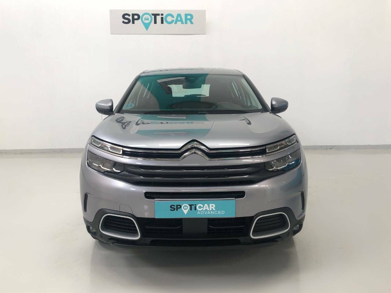 citroën c5 aircross 2022 / foto grande (2)