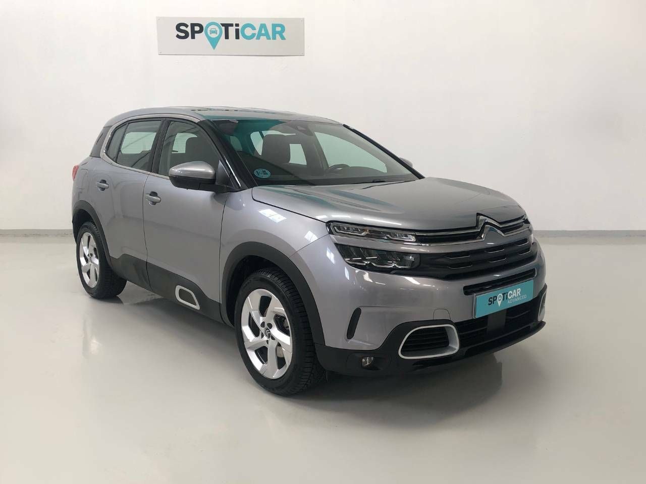 citroën c5 aircross 2022 / foto grande (3)