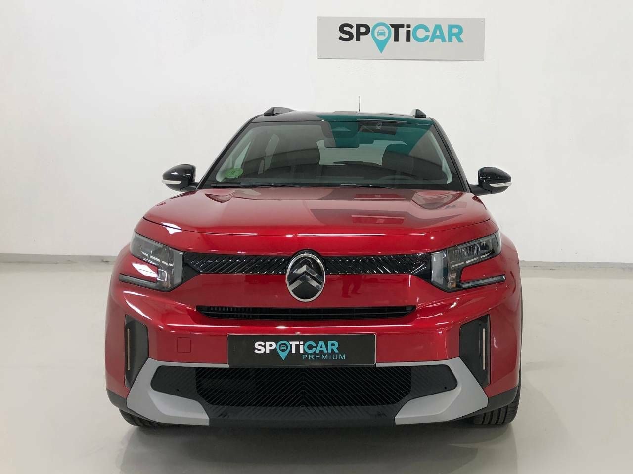 citroën c3 aircross 2025 / foto grande (2)