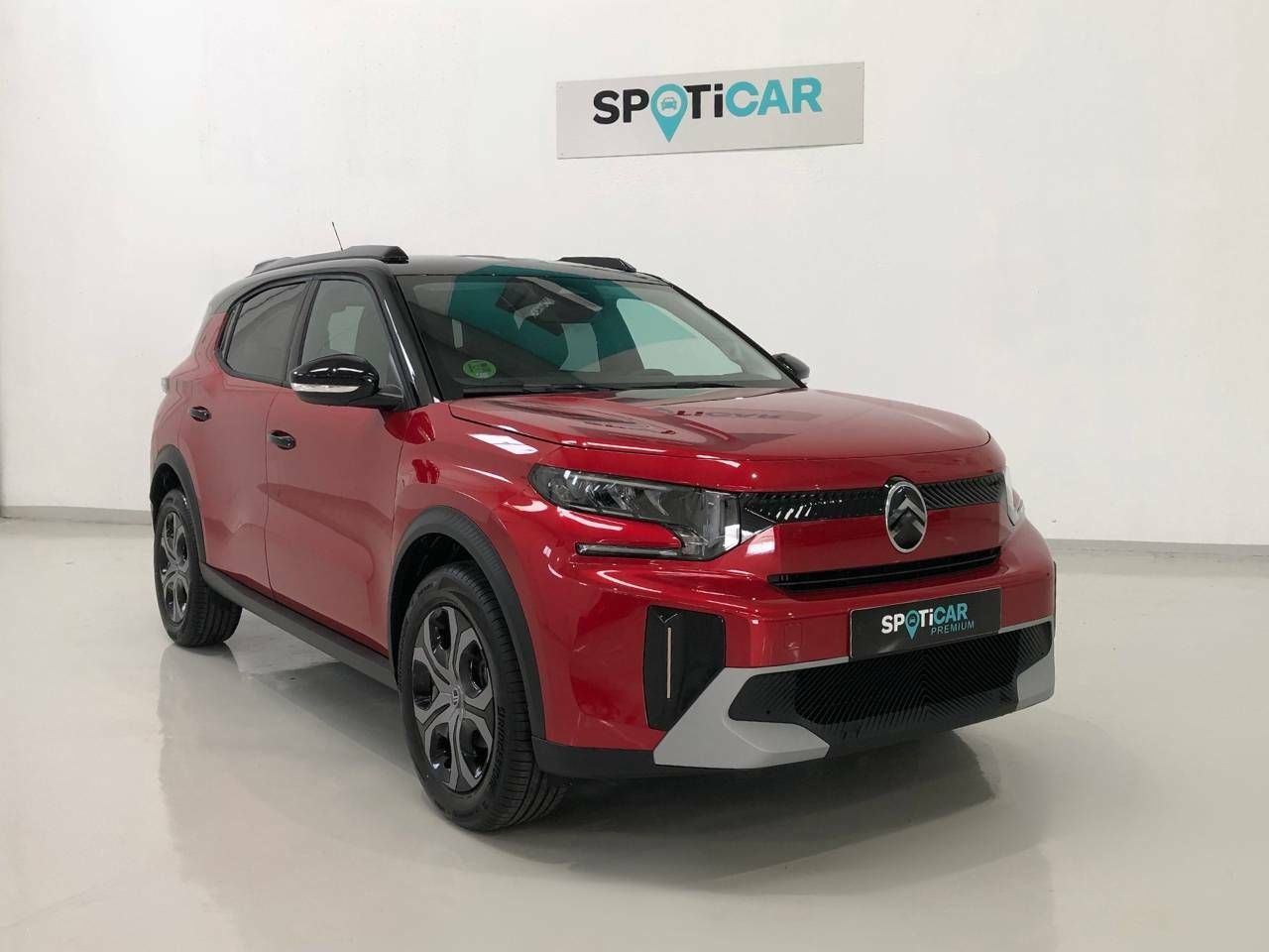 citroën c3 aircross 2025 / foto grande (3)