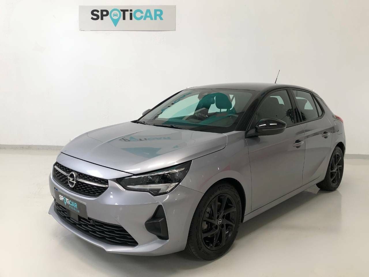 Foto opel corsa 2023 /