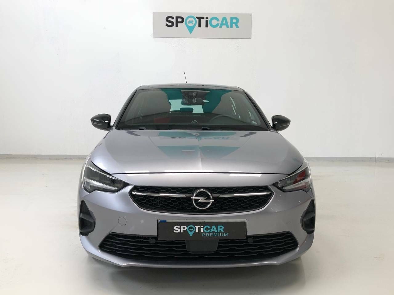 opel corsa 2023 / foto grande (2)