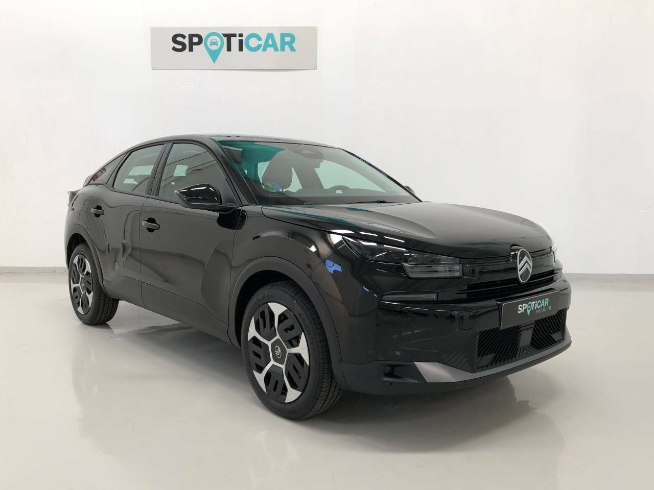 citroën c4 2025 / foto grande (3)
