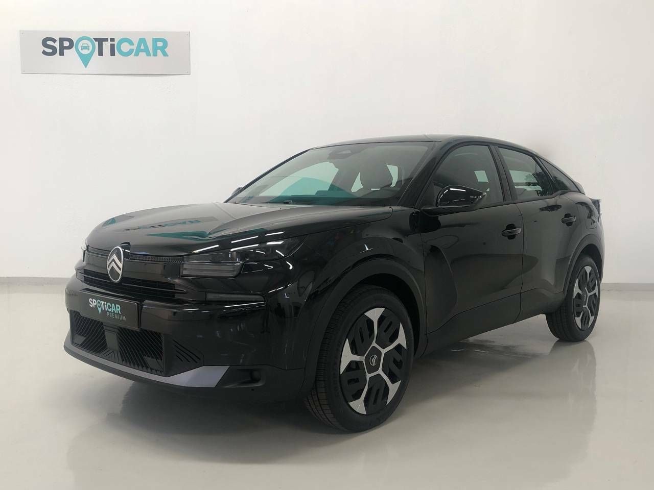 Foto citroën c4 2025 /