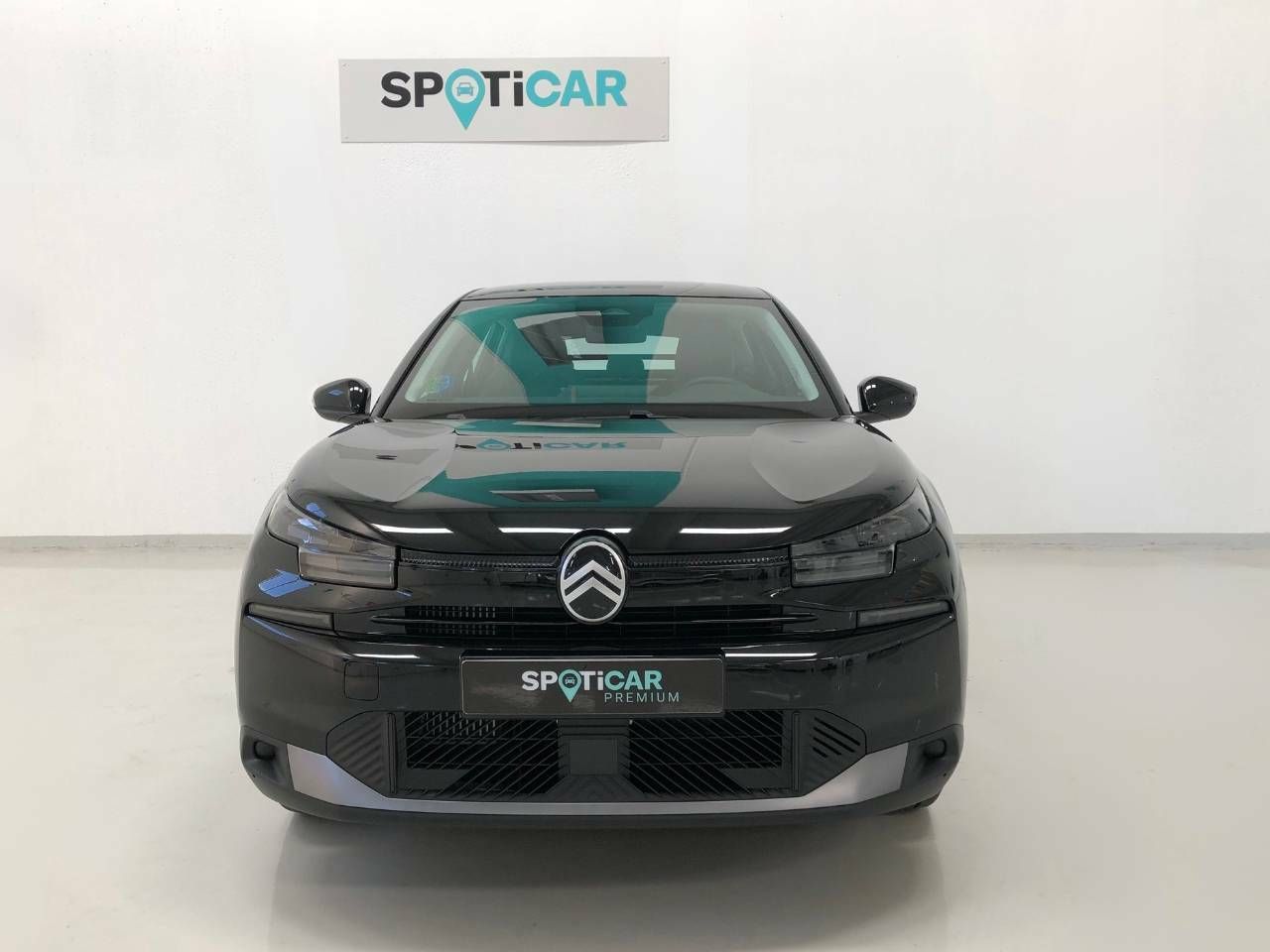 citroën c4 2025 / foto grande (2)