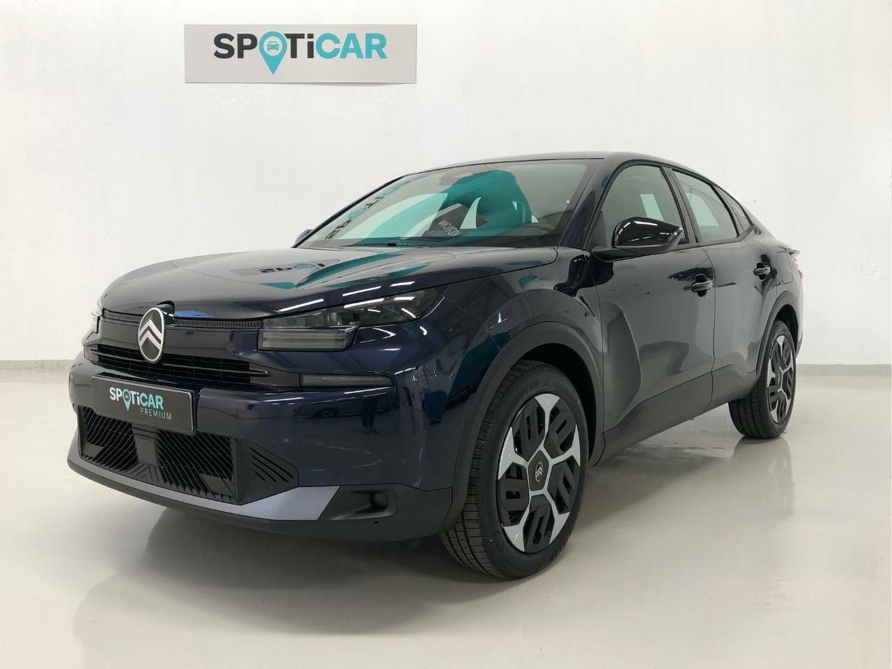 citroën c4 x 2025 /
