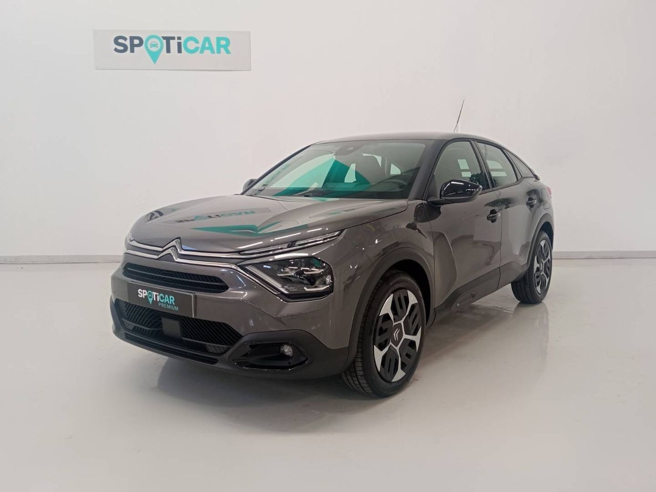 Citroën C4 PureTech 100 S&S 6v Feel