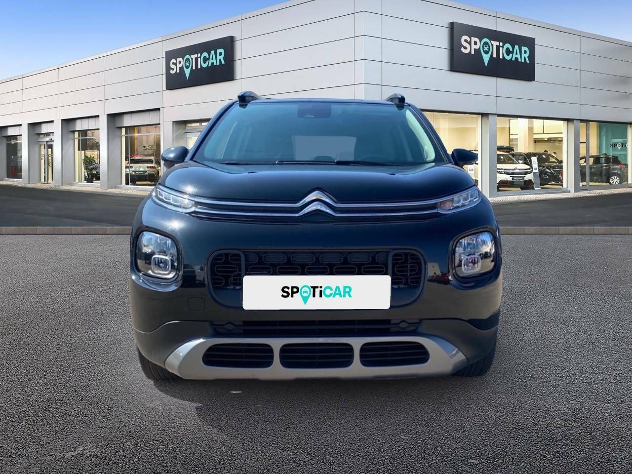 citroën c3 aircross 2020 / foto grande (2)