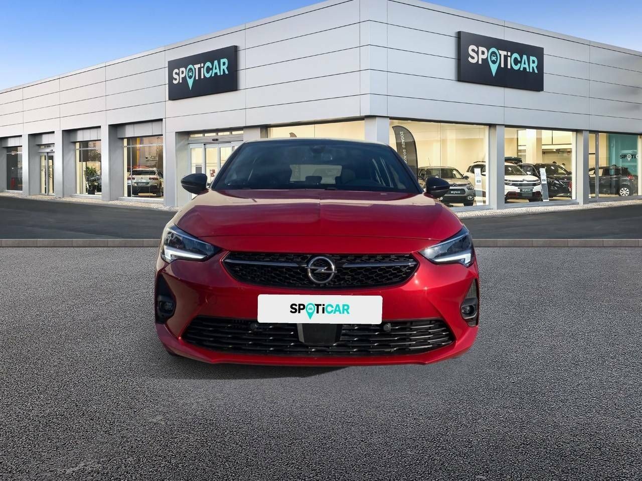 opel corsa 2021 / foto grande (2)