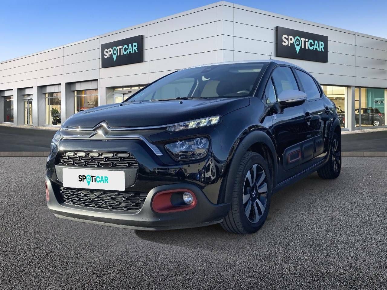 Foto citroën c3 2021 /