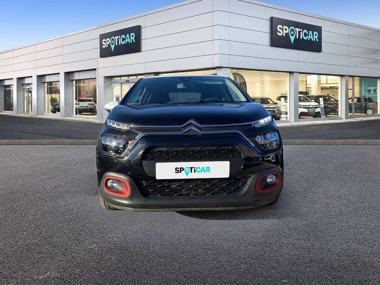 citroën c3 2021 / foto grande (2)