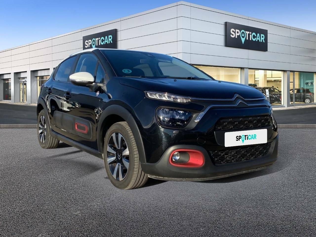 citroën c3 2021 / foto grande (3)