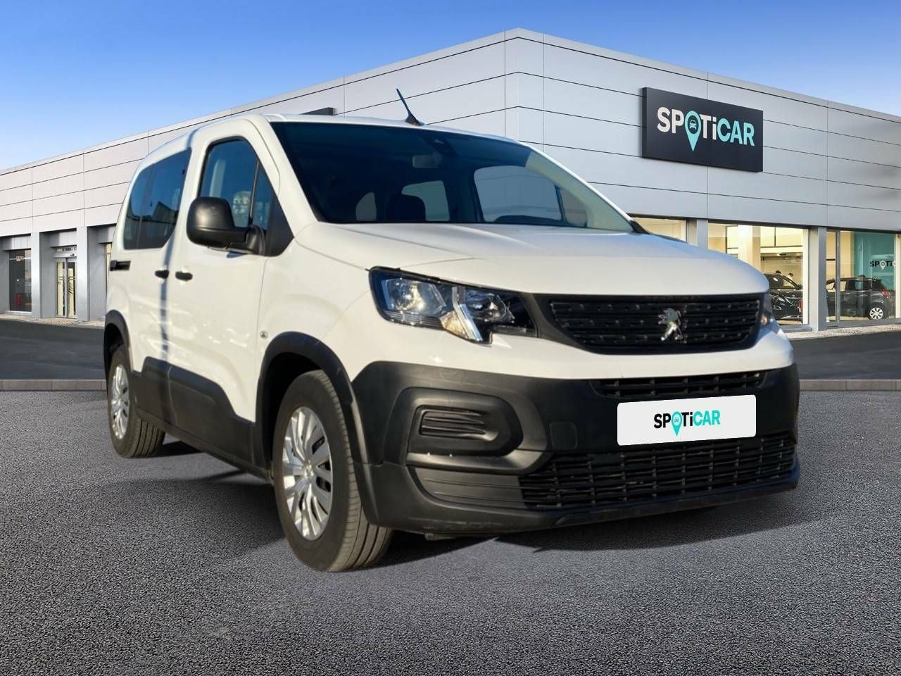 peugeot rifter 2019 / foto grande (3)