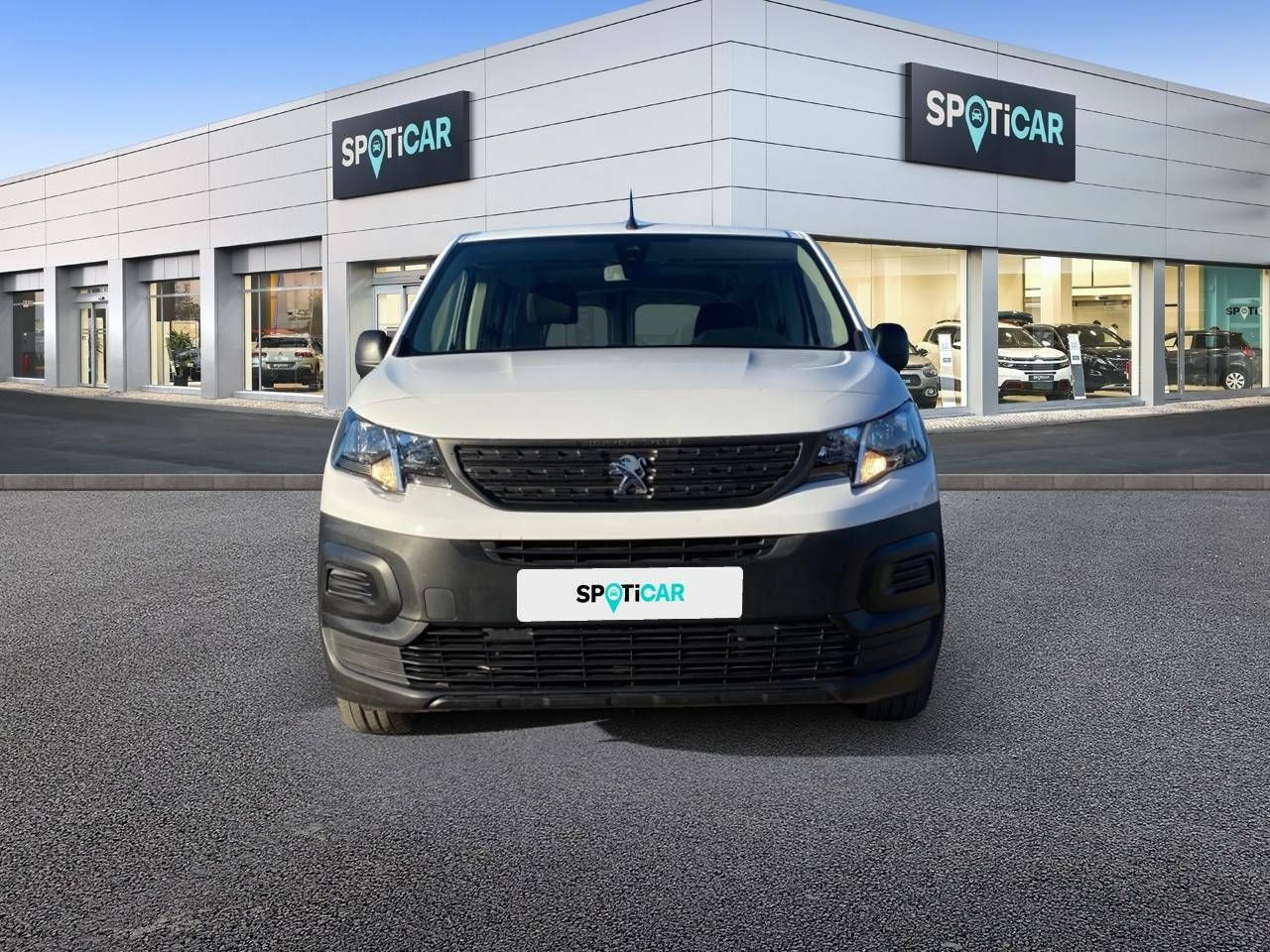 peugeot rifter 2019 / foto grande (2)