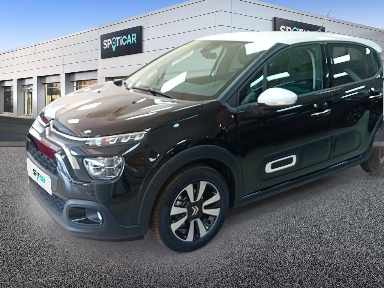 Foto citroën c3 2022 /