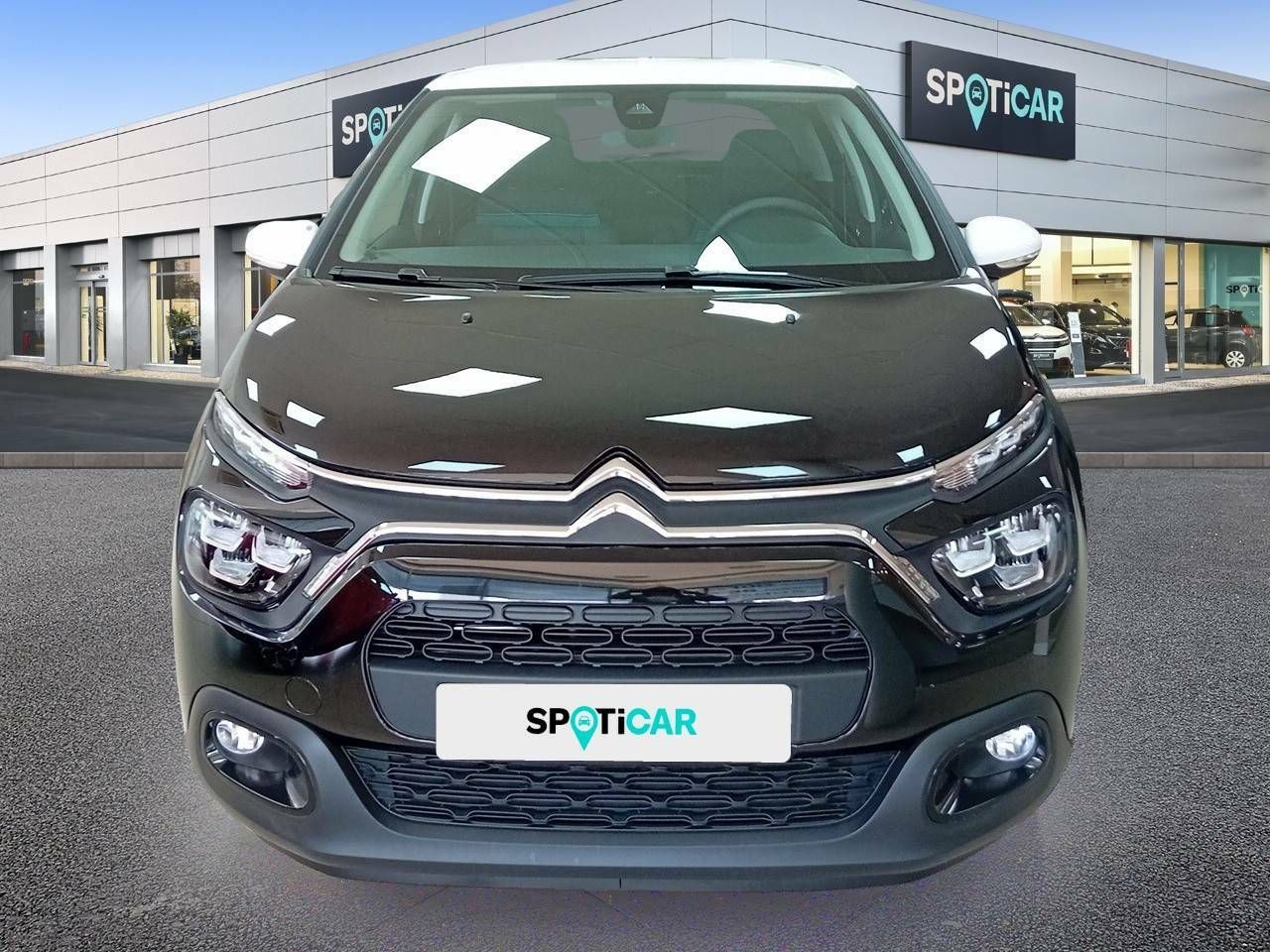 citroën c3 2022 / foto grande (2)