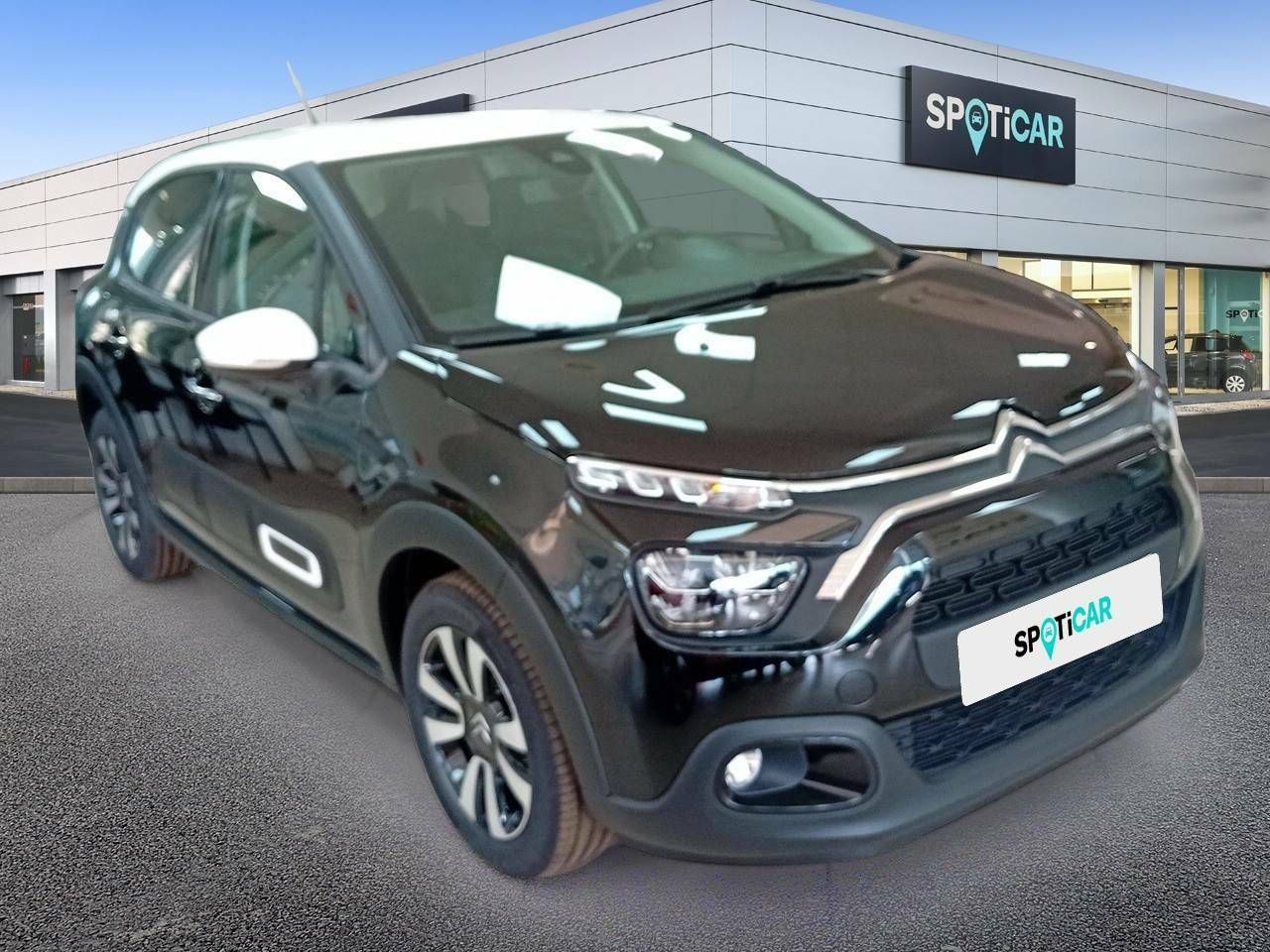 citroën c3 2022 / foto grande (3)