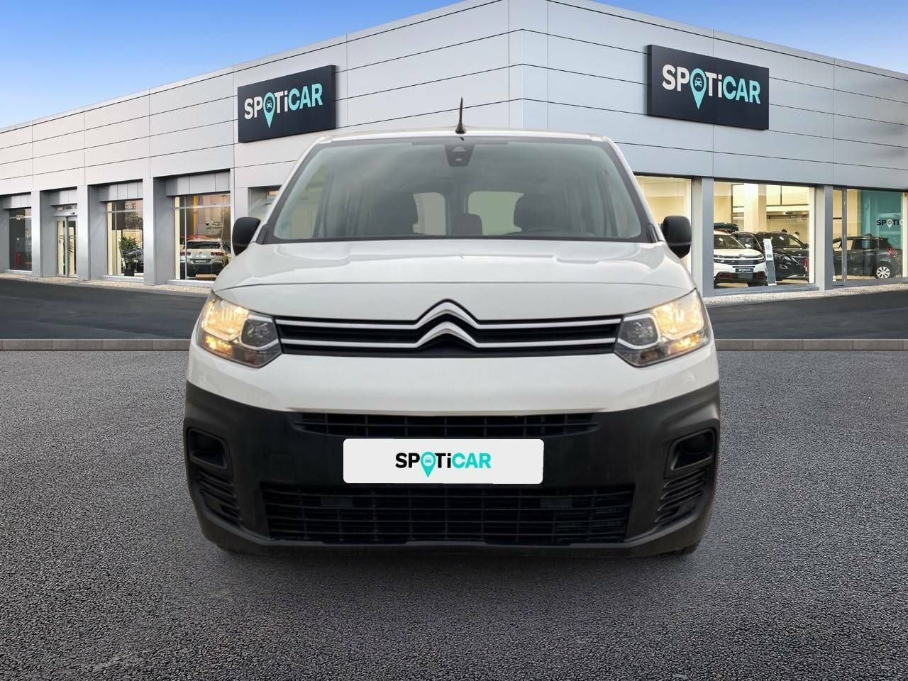 citroën berlingo 2019 / foto grande (2)