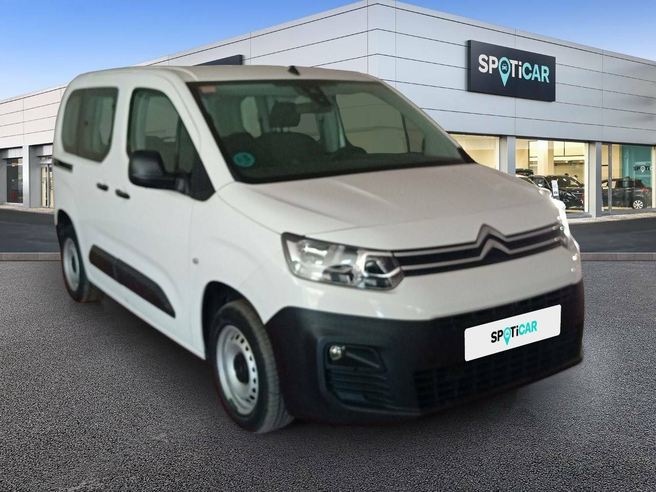 citroën berlingo 2018 / foto grande (3)