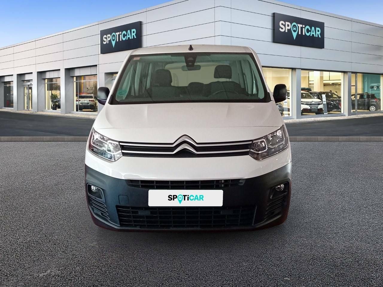 citroën berlingo 2018 / foto grande (2)
