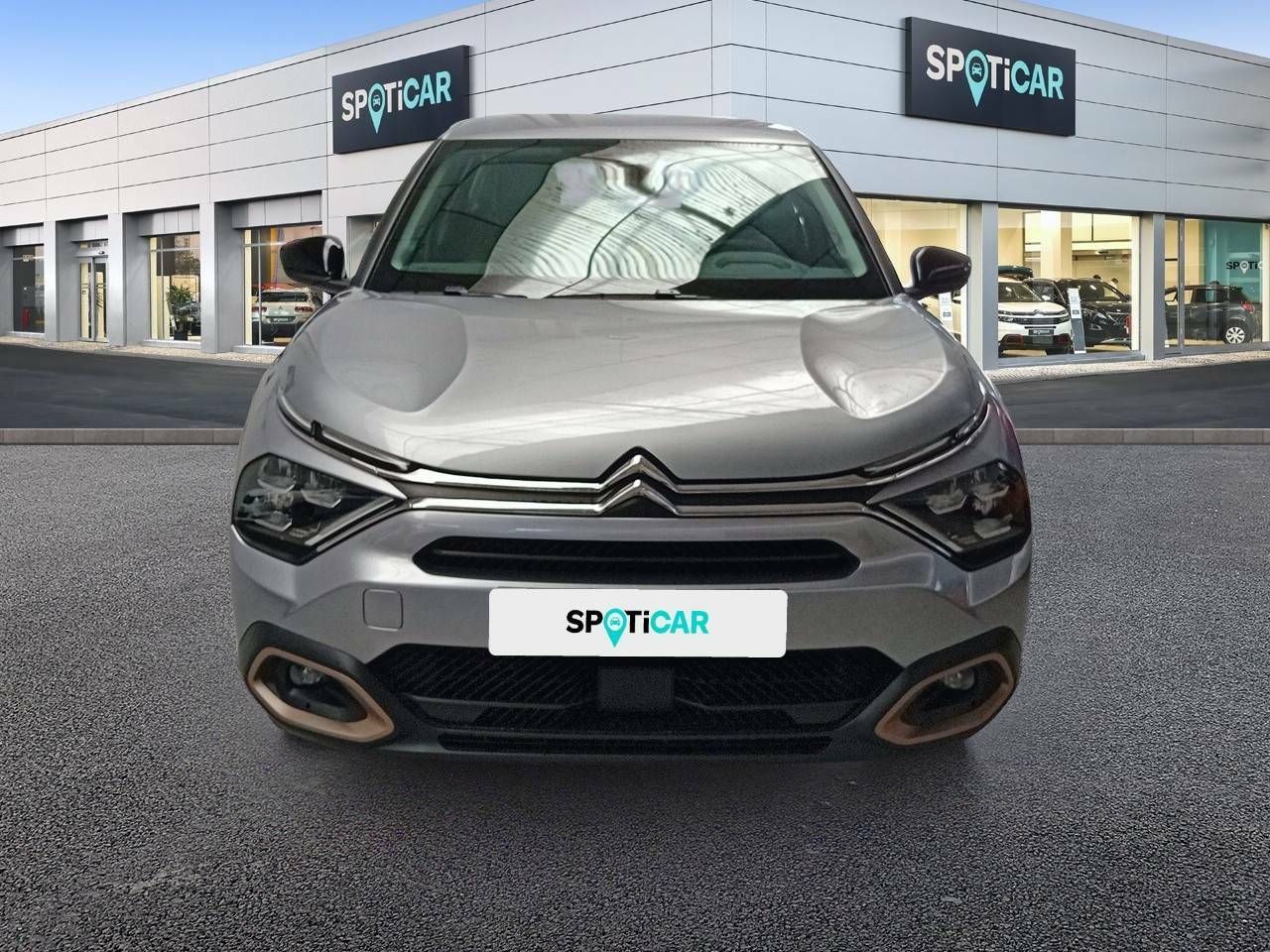 citroën c4 2023 / foto grande (2)